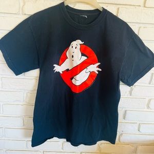 🔥SALE🔥 2009 GHOST BUSTERS TEE